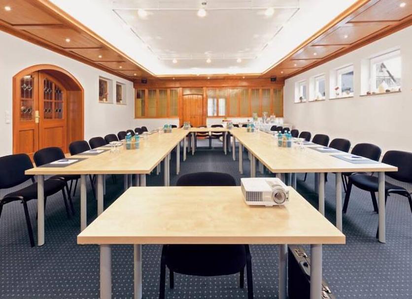 Vergaderzaal Foto's