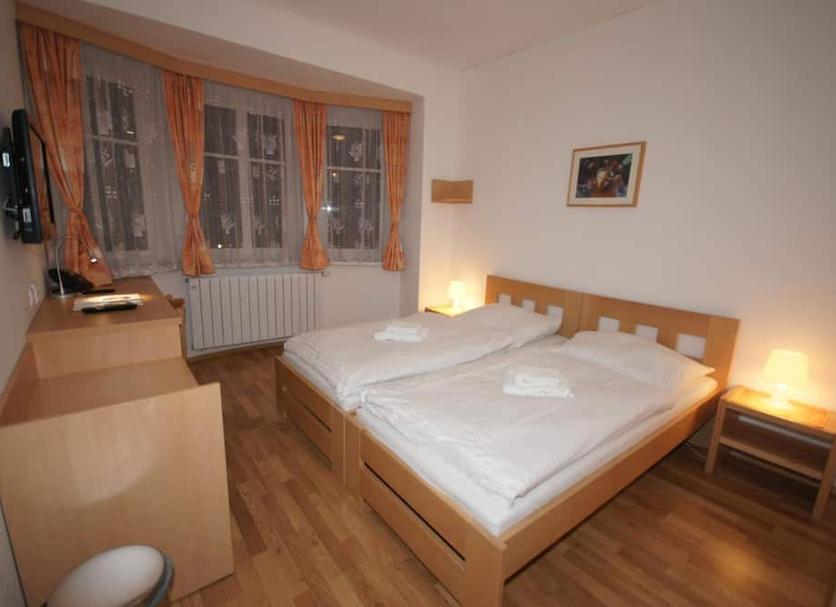 Slaapkamer Foto's