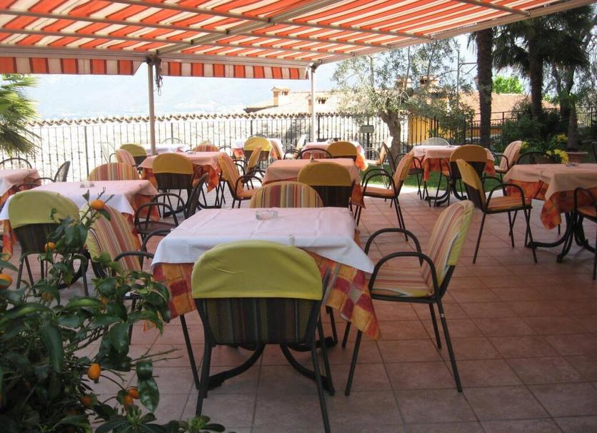 Restaurant Foto's