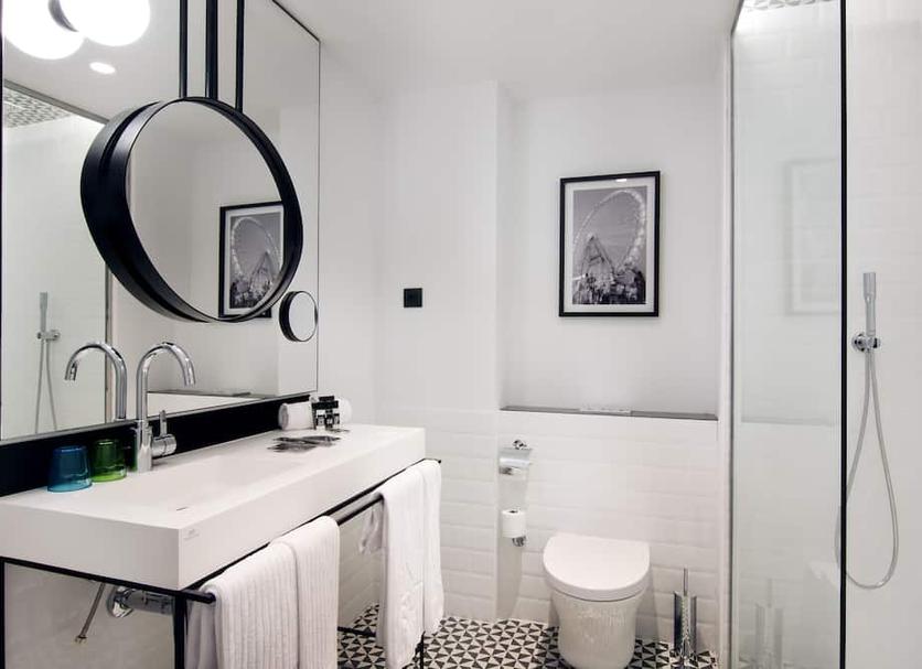 Badkamer Foto's