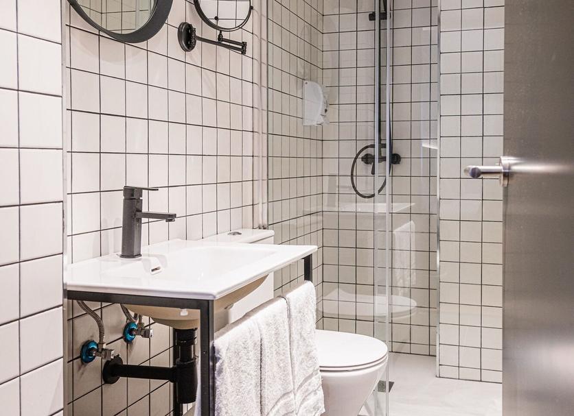 Badkamer Foto's