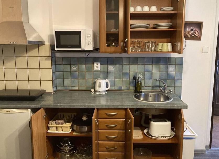 Keuken Foto's