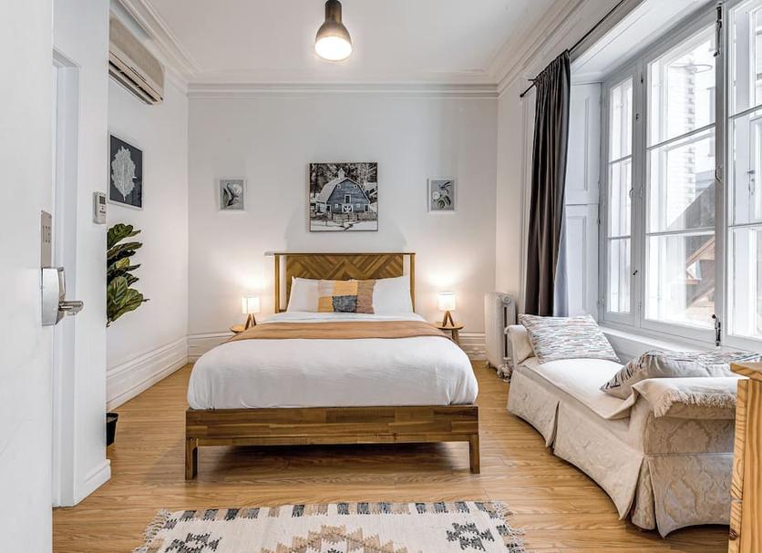 Slaapkamer Foto's