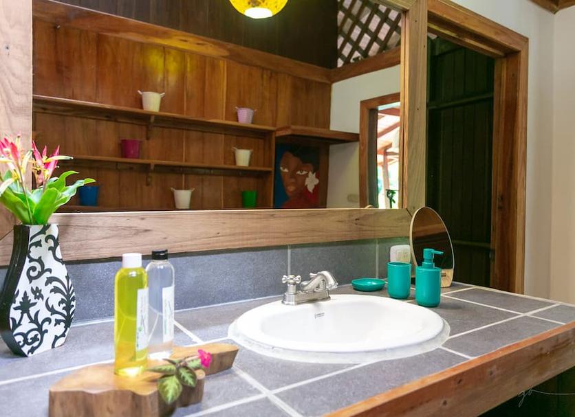 Badkamer Foto's