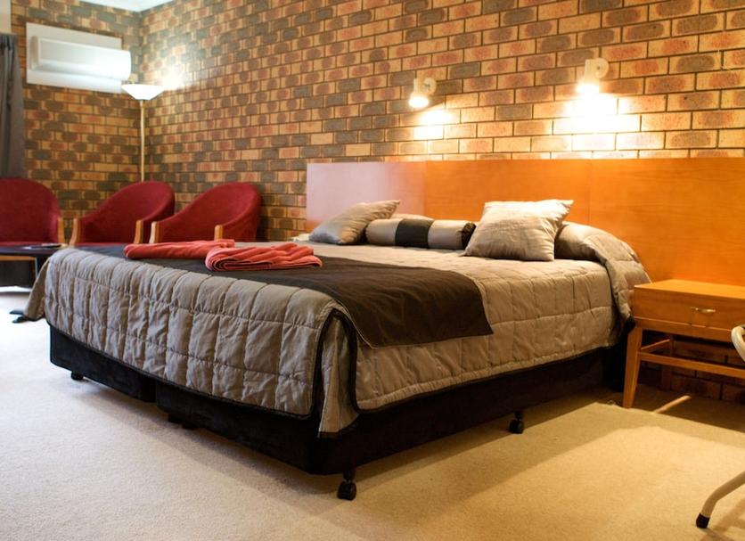 Slaapkamer Foto's