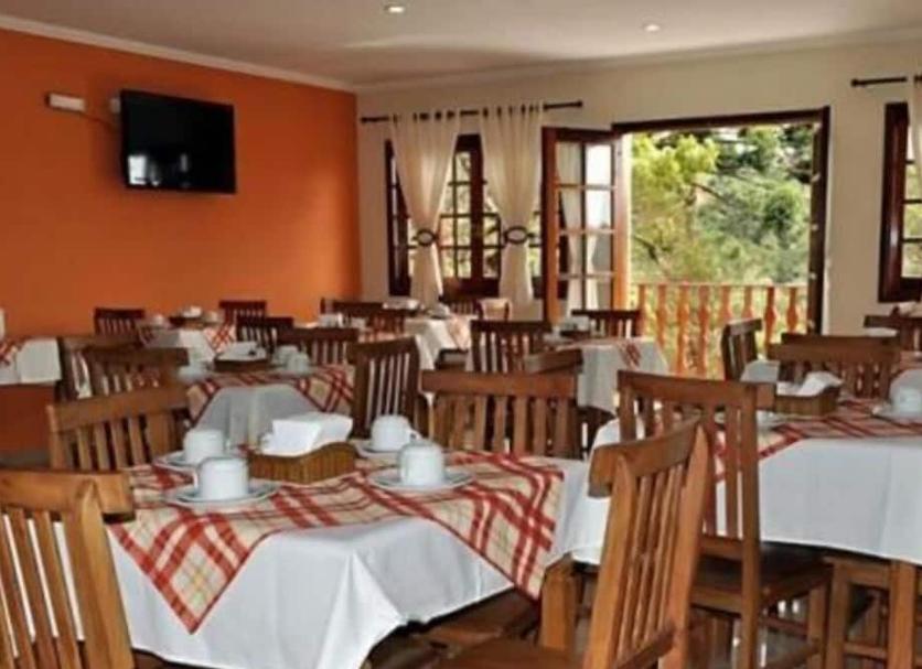 Restaurant Foto's