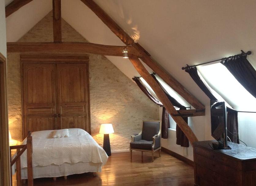 Slaapkamer Foto's