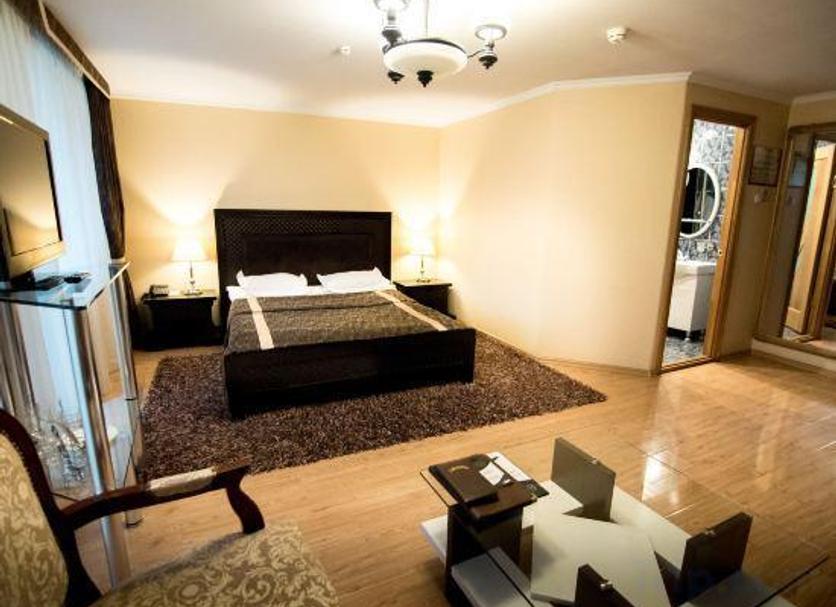 Slaapkamer Foto's