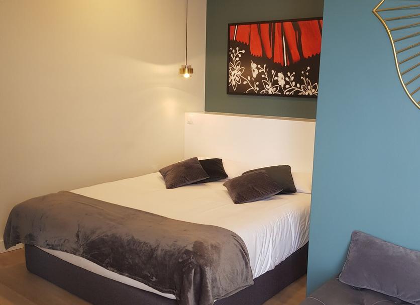 Slaapkamer Foto's