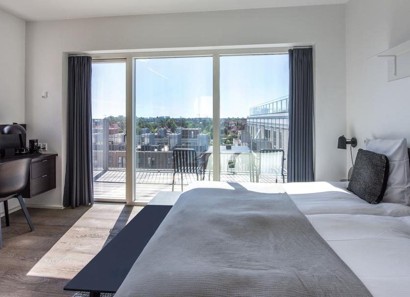 Slaapkamer Foto's