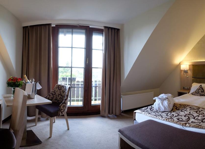 Slaapkamer Foto's