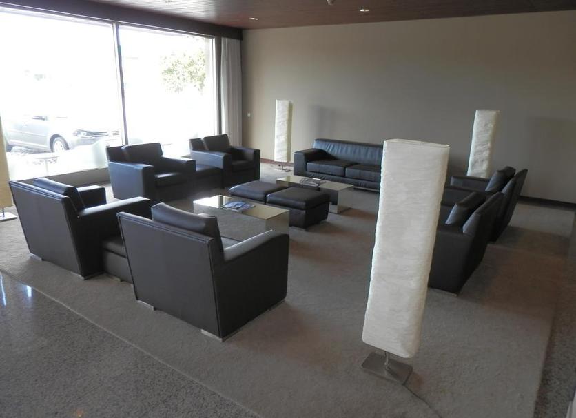 Lounge Foto's