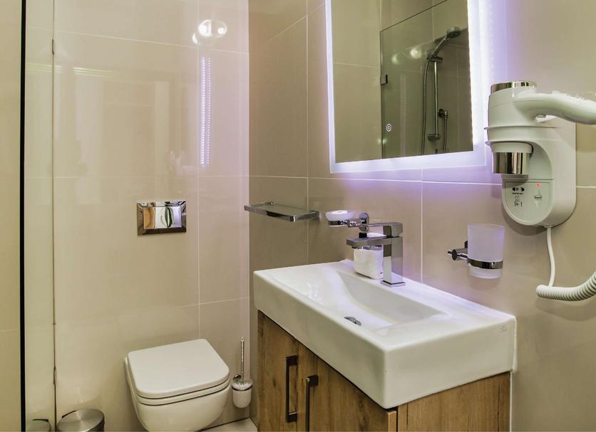 Badkamer Foto's