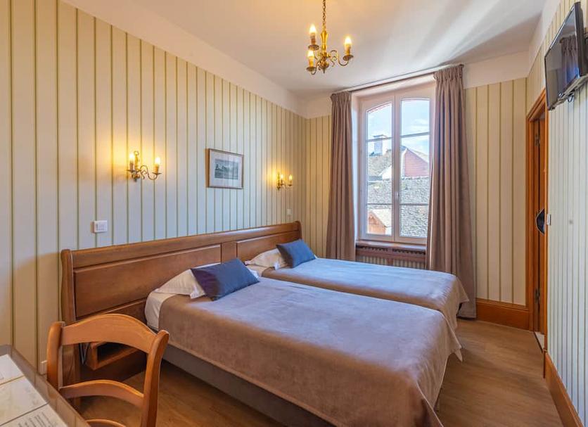 Slaapkamer Foto's