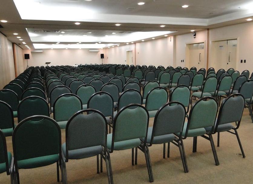 Vergaderzaal Foto's