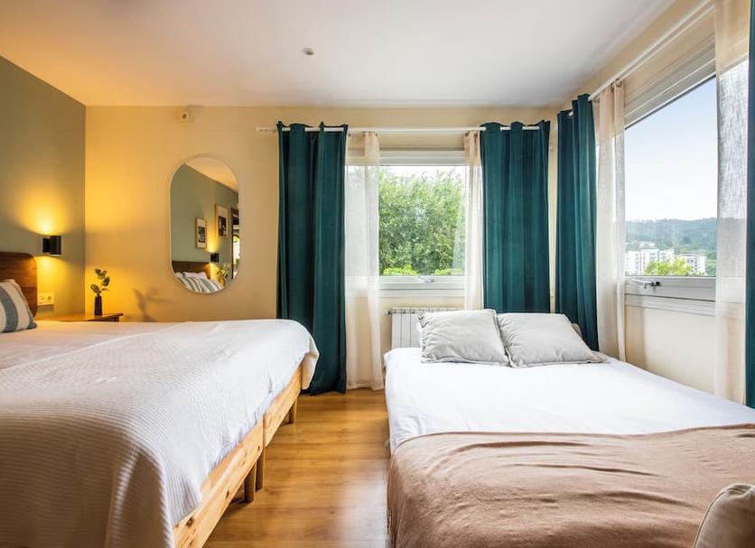 Slaapkamer Foto's