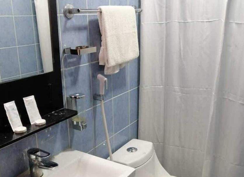 Badkamer Foto's