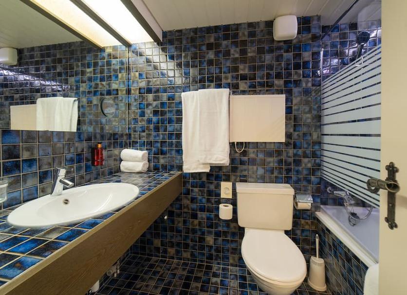 Badkamer Foto's