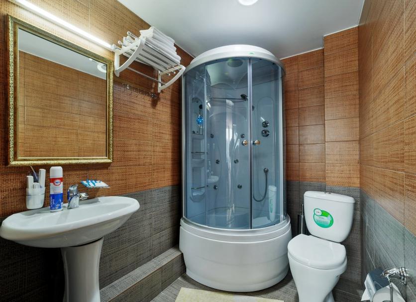 Badkamer Foto's