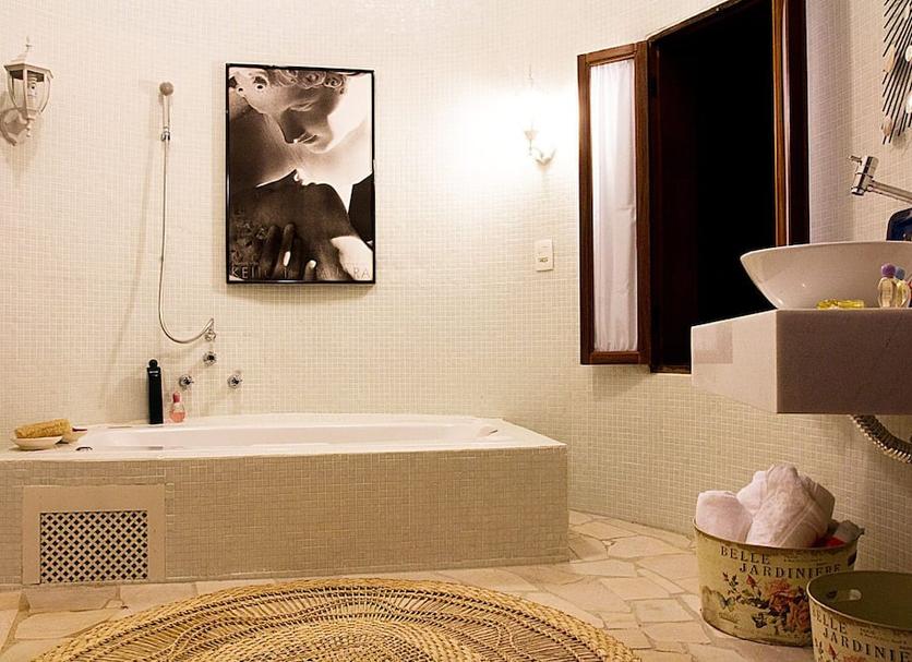 Badkamer Foto's