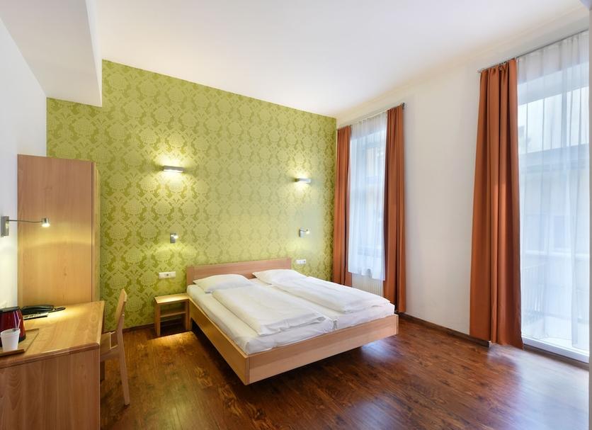 Slaapkamer Foto's