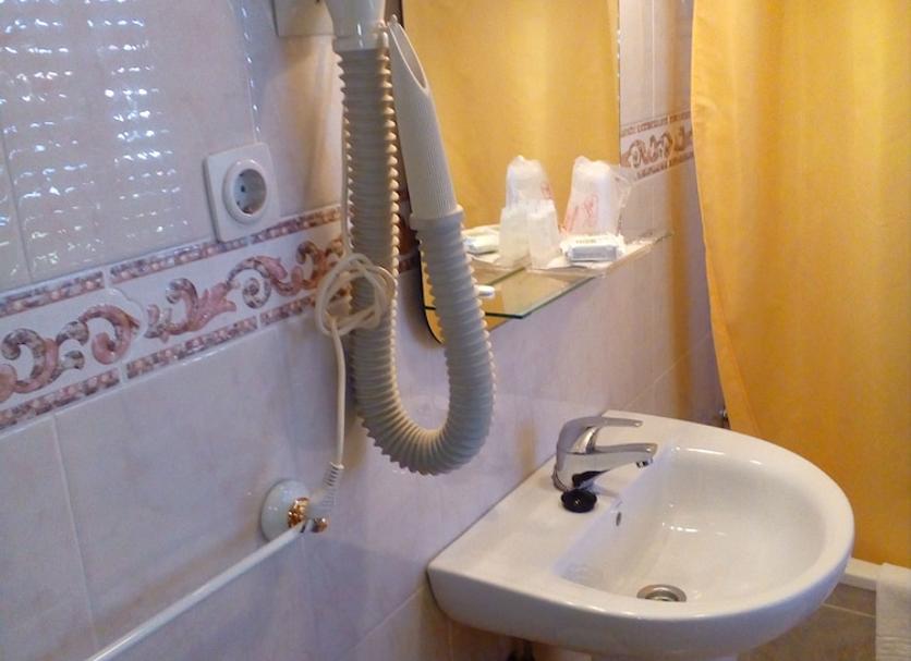 Badkamer Foto's