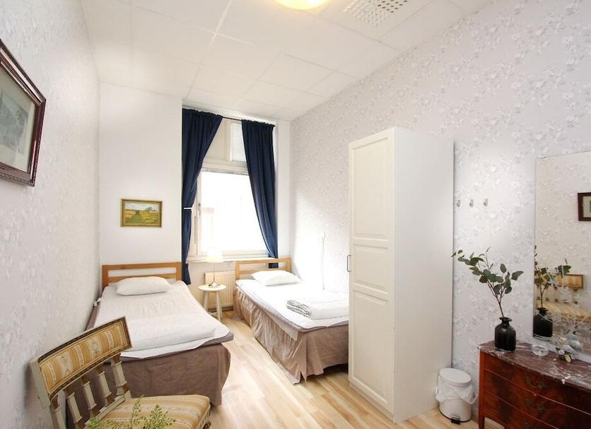 Slaapkamer Foto's