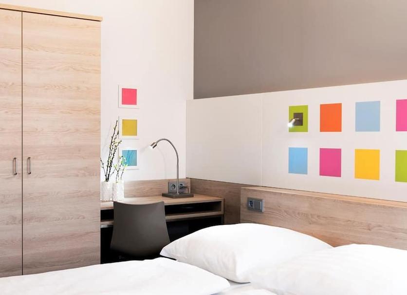 Slaapkamer Foto's