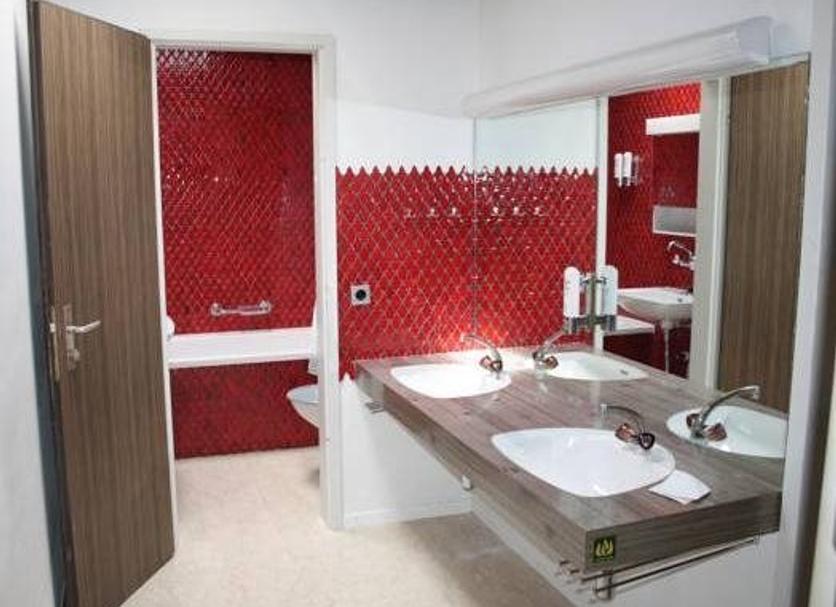 Badkamer Foto's