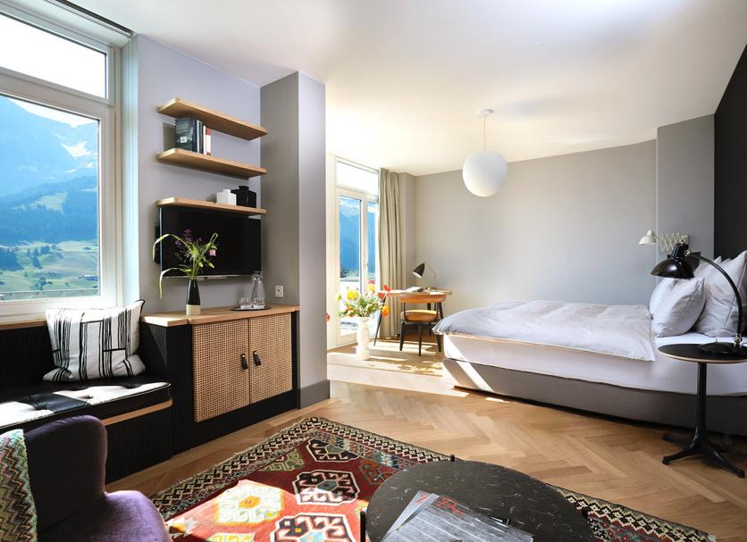 Slaapkamer Foto's