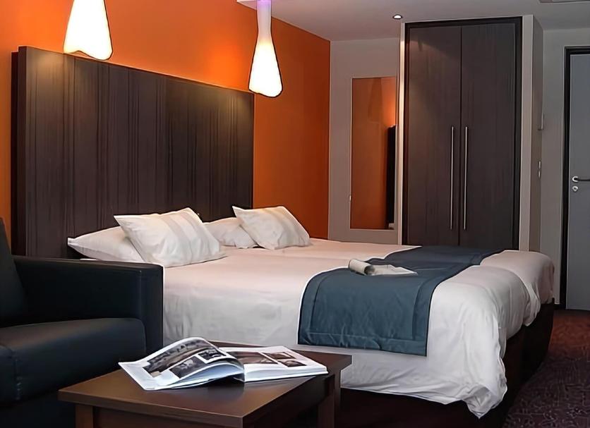 Slaapkamer Foto's