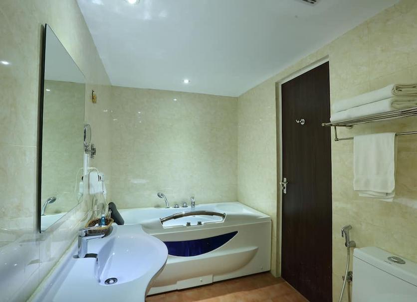 Badkamer Foto's