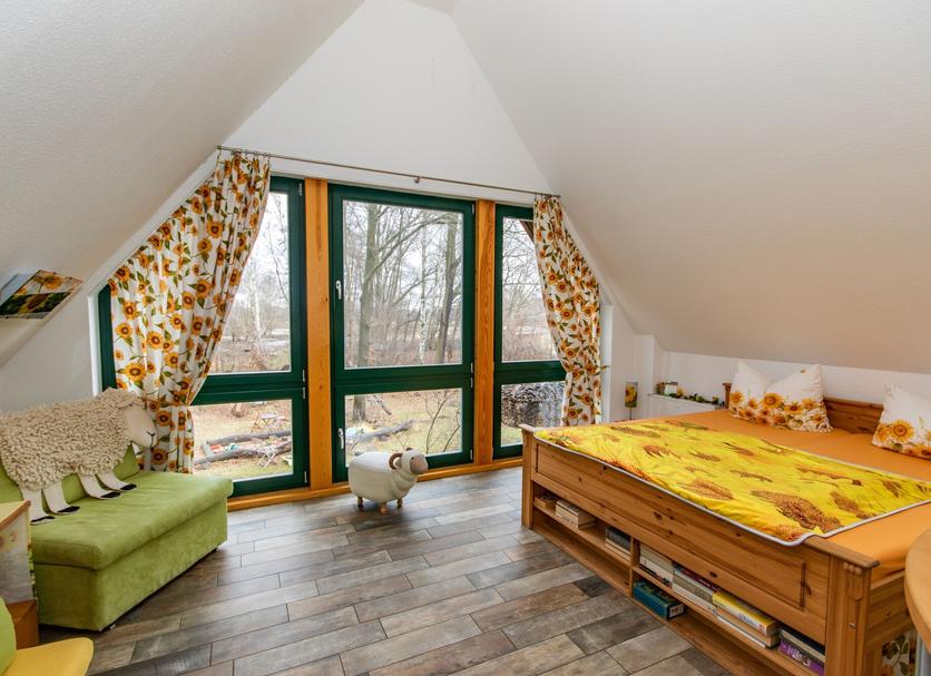 Slaapkamer Foto's