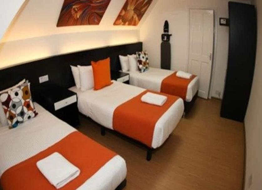 Slaapkamer Foto's