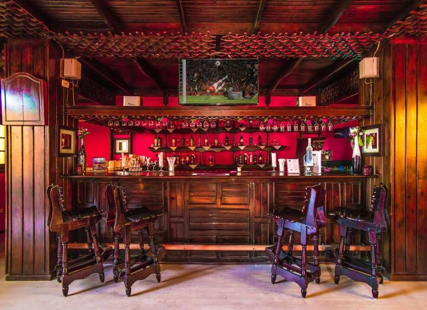 Bar Foto's