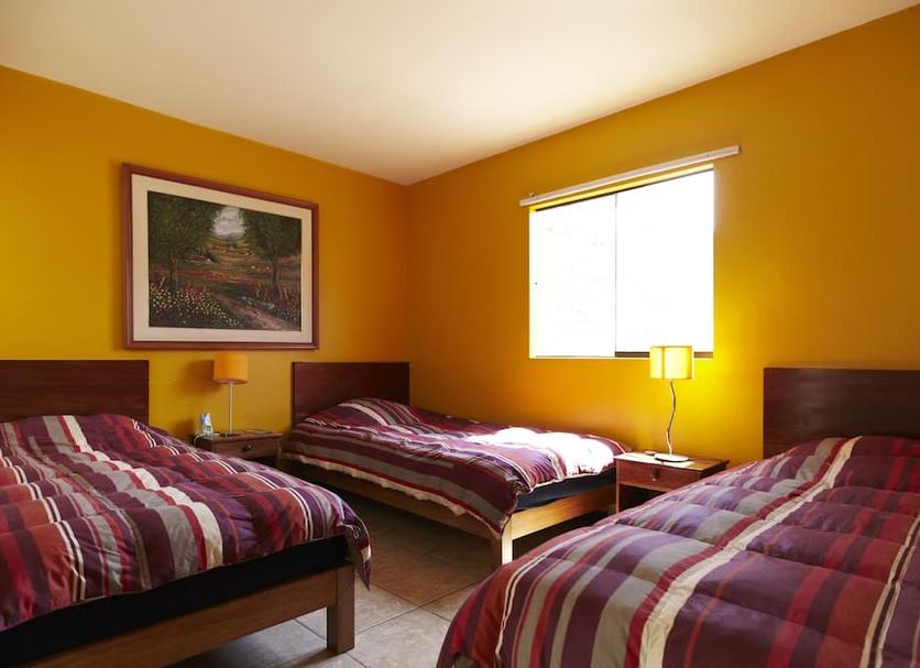 Slaapkamer Foto's