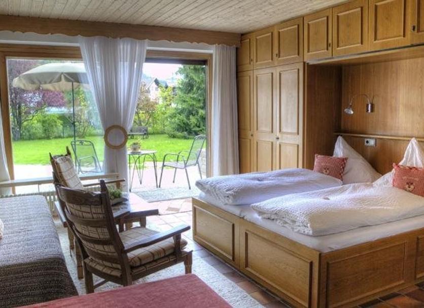 Slaapkamer Foto's