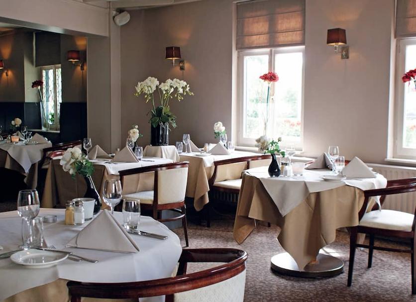 Restaurant Foto's
