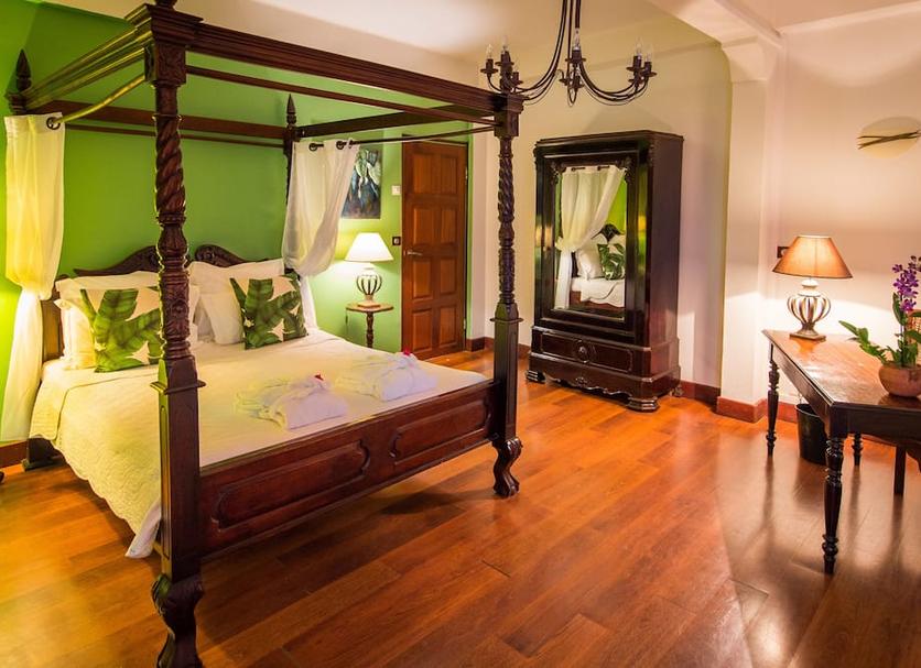 Slaapkamer Foto's
