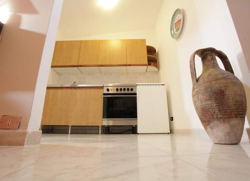 Keuken Foto's