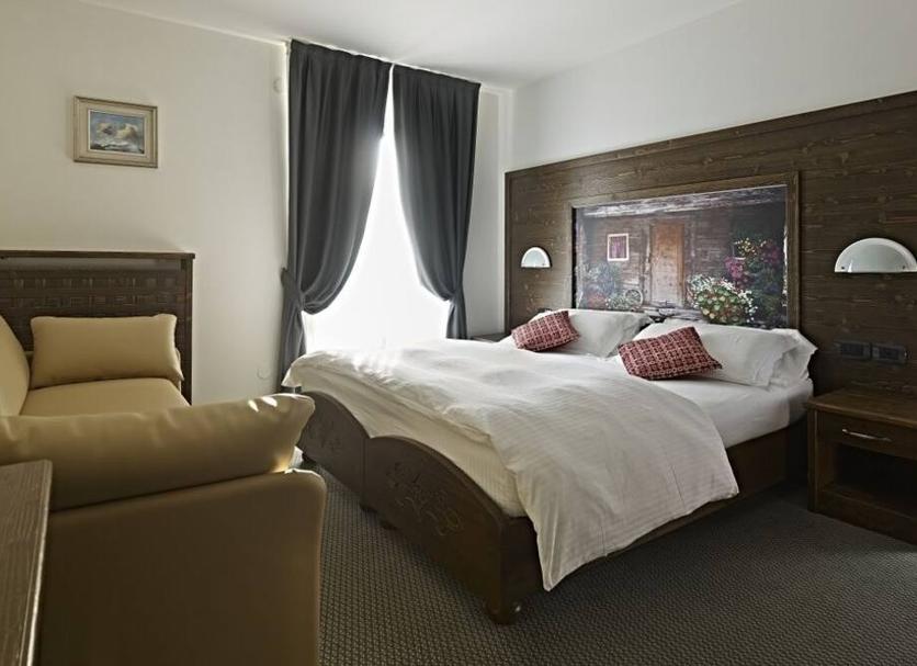 Slaapkamer Foto's