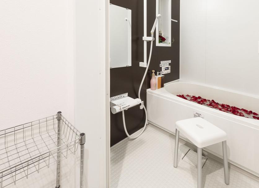 Badkamer Foto's