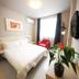Slaapkamer