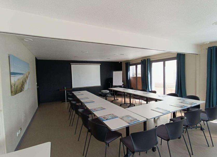 Vergaderzaal Foto's