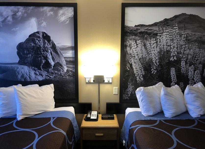 Slaapkamer Foto's