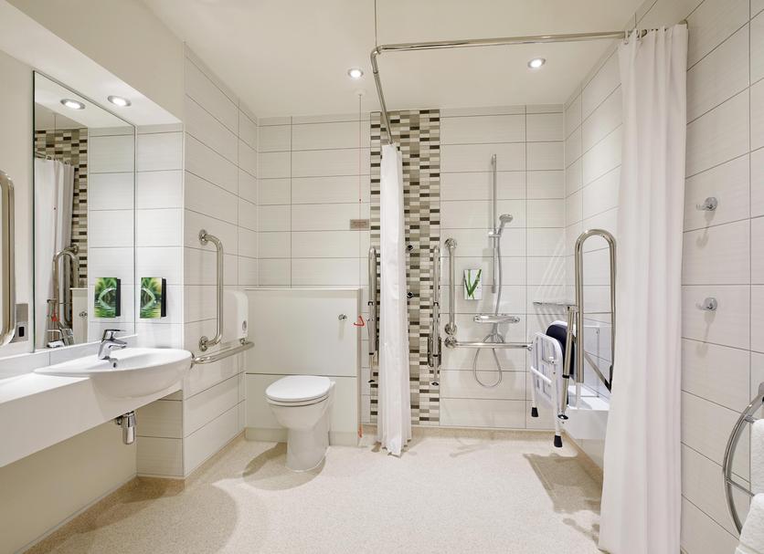 Badkamer Foto's