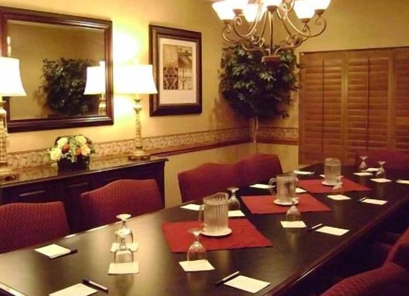Restaurant Foto's