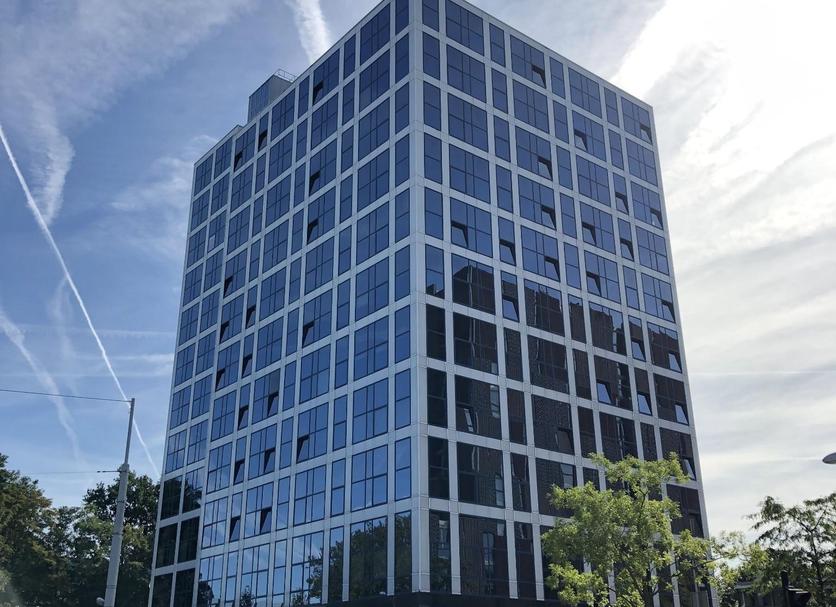 Gebouw Foto's