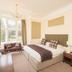 Slaapkamer