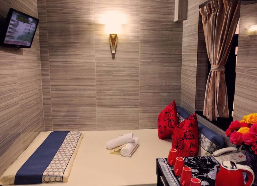 Slaapkamer Foto's